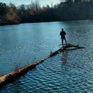 Meet your Posher, Joe